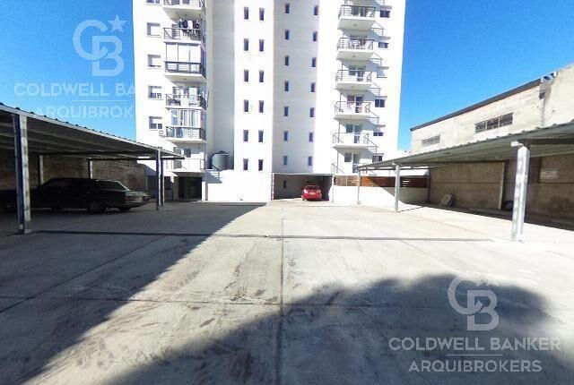 Apartamento de 2 dormitorios en venta con renta en Melo