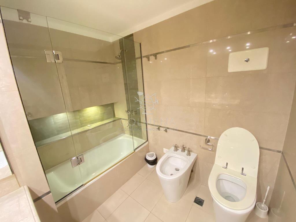 Apartamento con excelente vista plena a playa