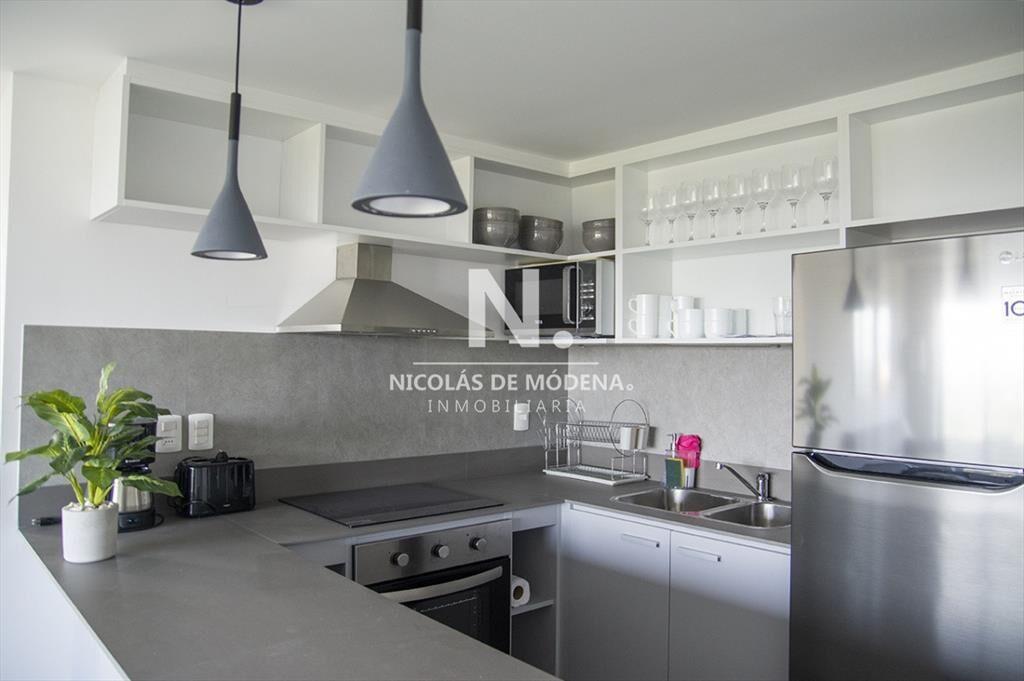 Espectacular apartamento en venta a estrenar