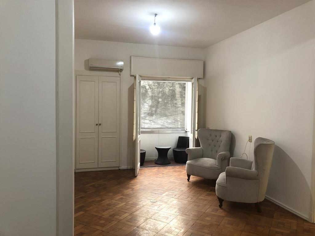 Alquiler Apartamento dos dormitorios en el Centro