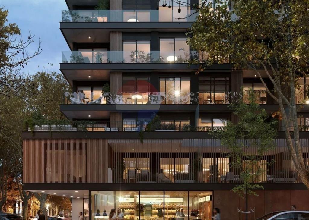 VENTA 1 DORMITORIO CORDON SUR CON TERRAZA Y GARAGE