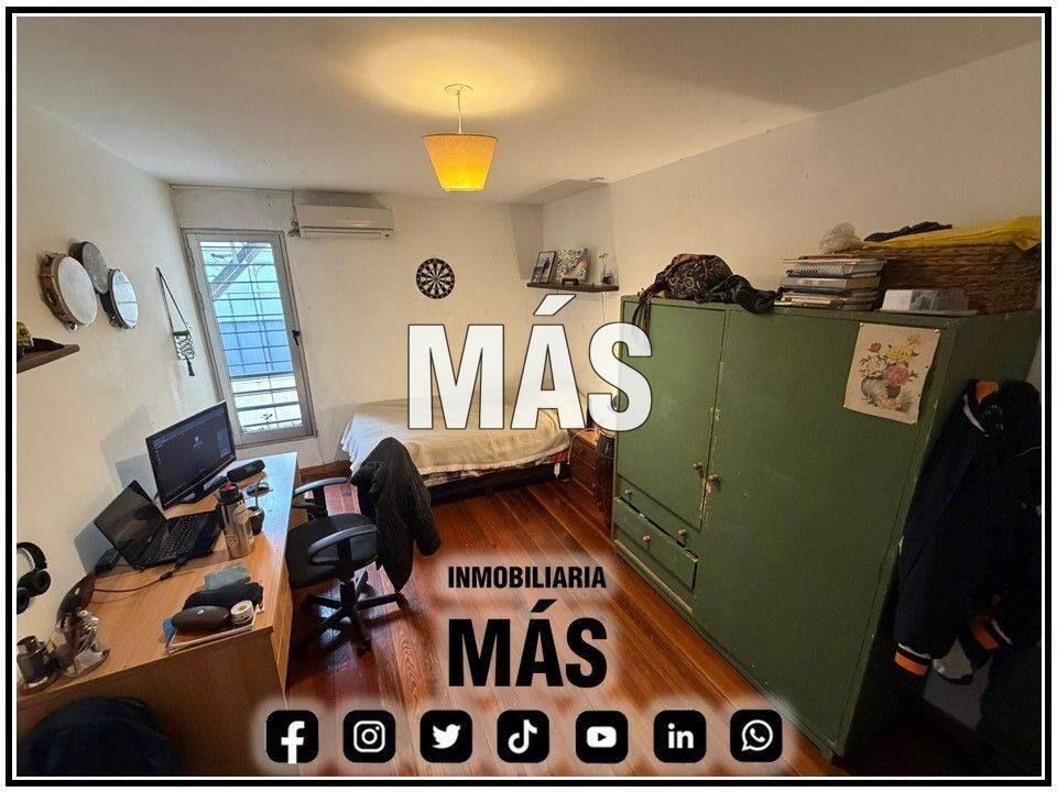 Apartamento Venta Bella Vista Montevideo iMas.uy R *...