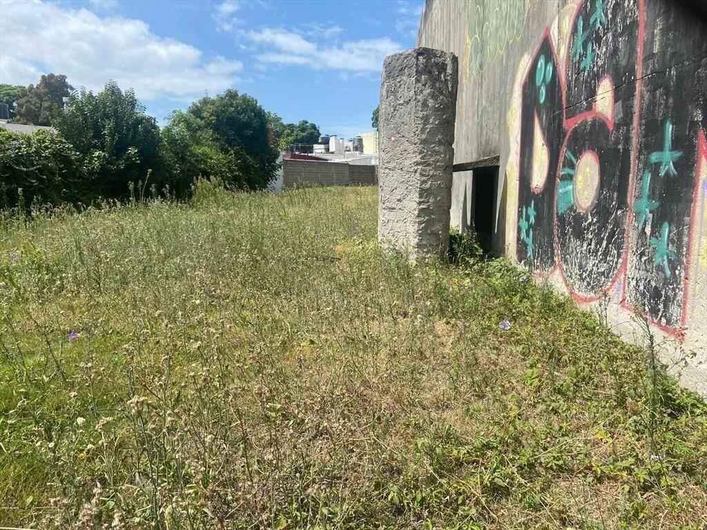 Venta terreno de 471 m² en La Blanqueada