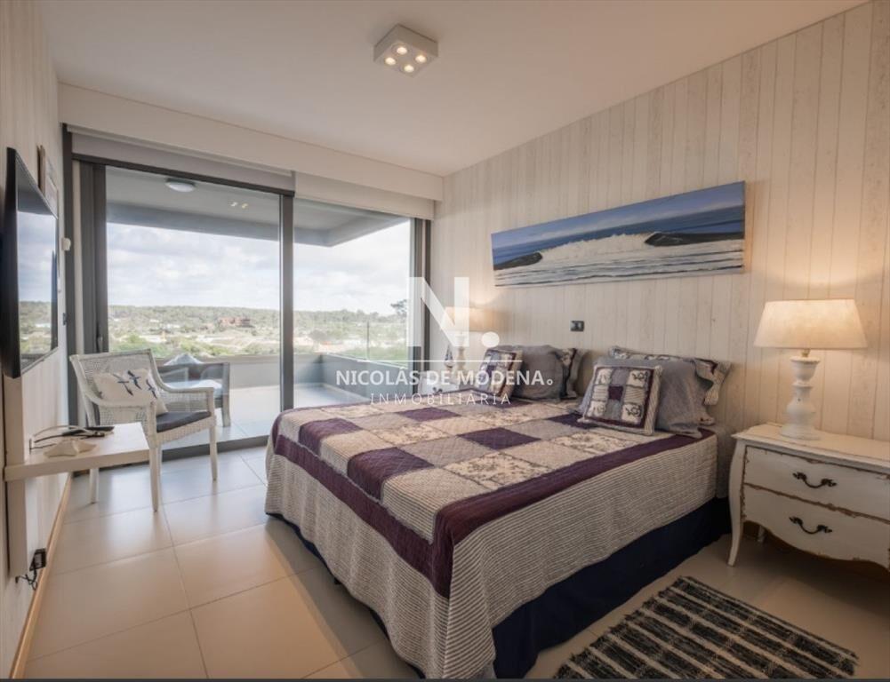 En venta Pent-house en edificio Tiburón Terrazas
