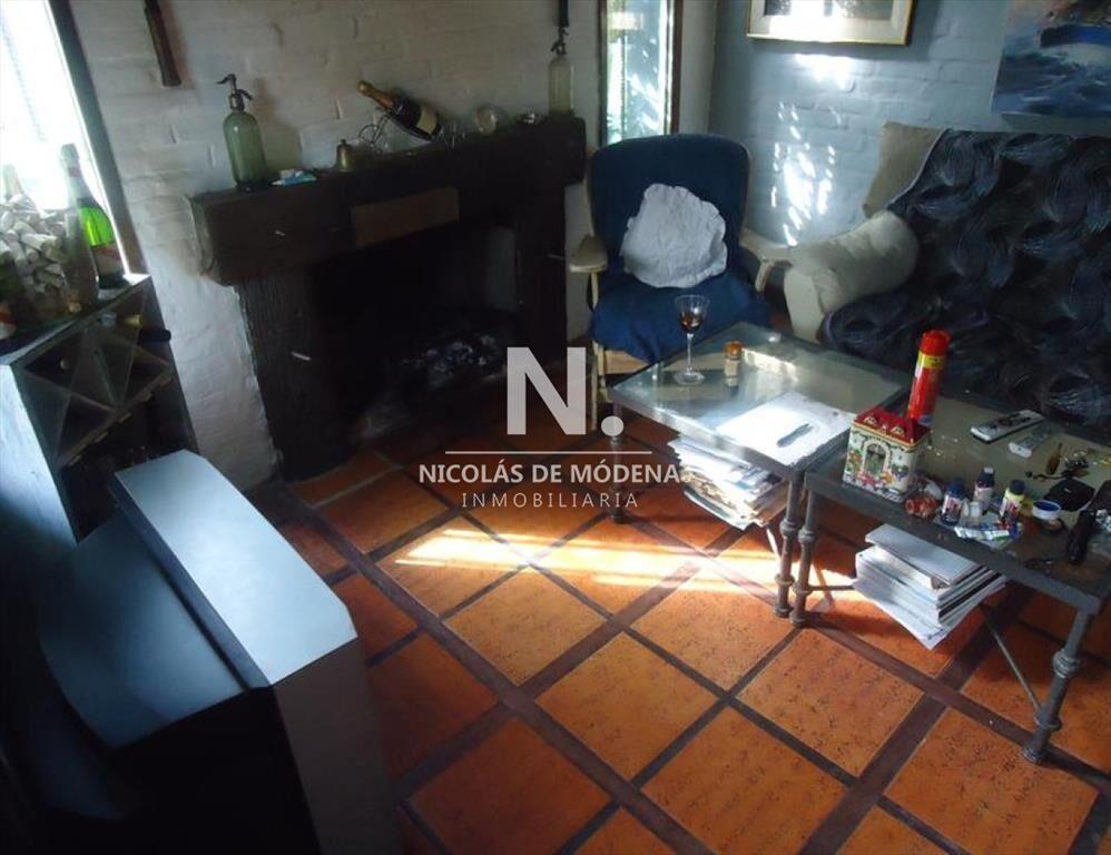 Casa en alquiler en el tesoro, La barra