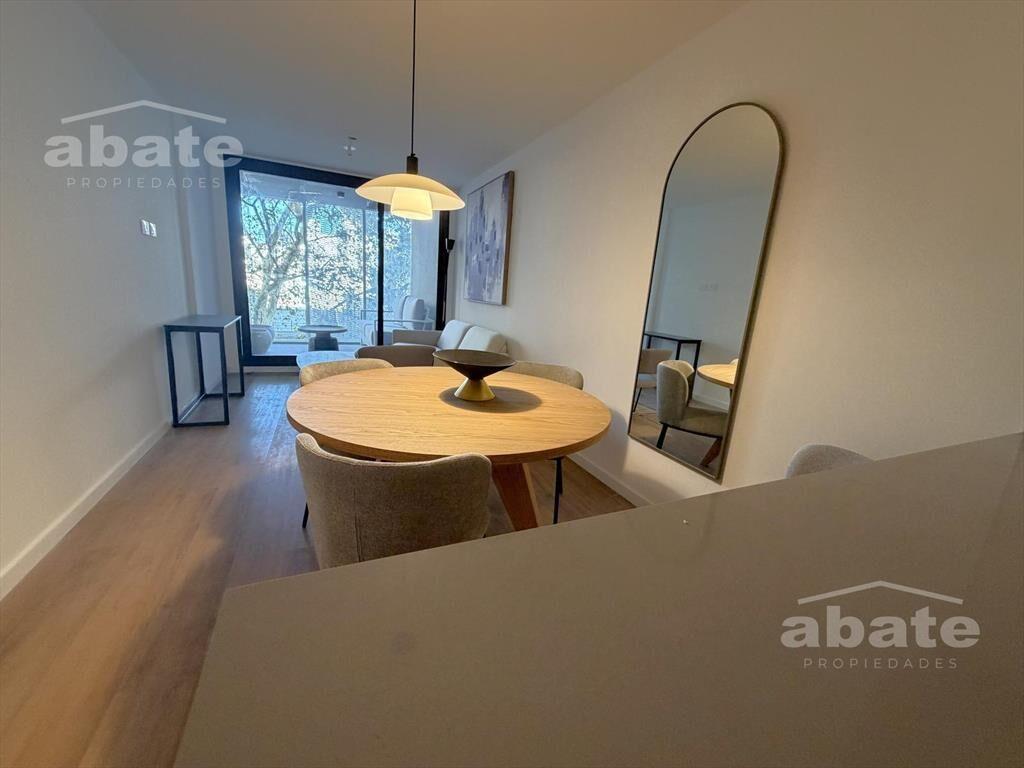 Venta Apartamento 2 dormitorios en Cordón, Montevideo