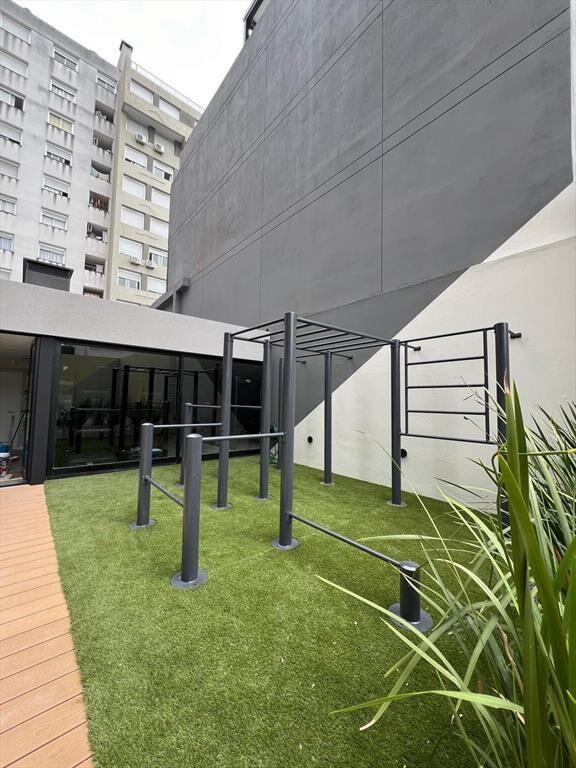 Apartamento Monoambiente en Venta Cordón Soho Estrena 12/25