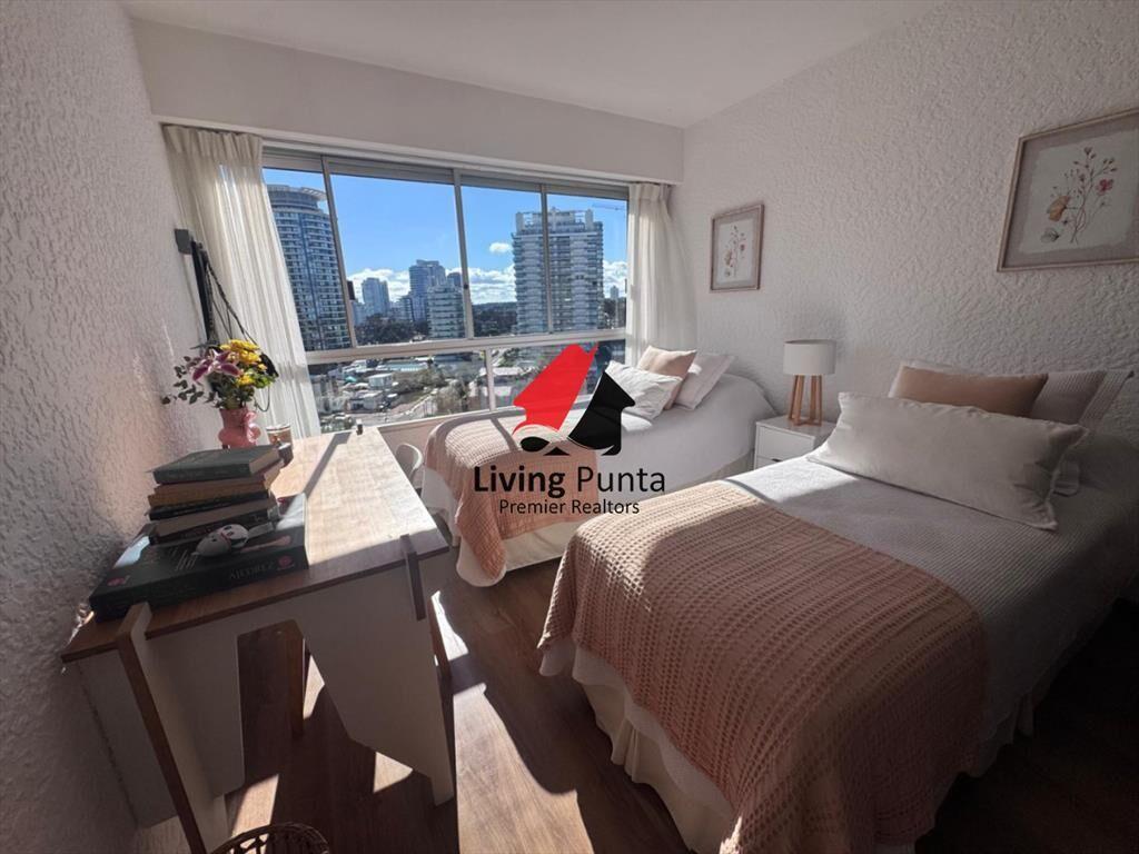 Hermosa unidad en venta con vista al mar