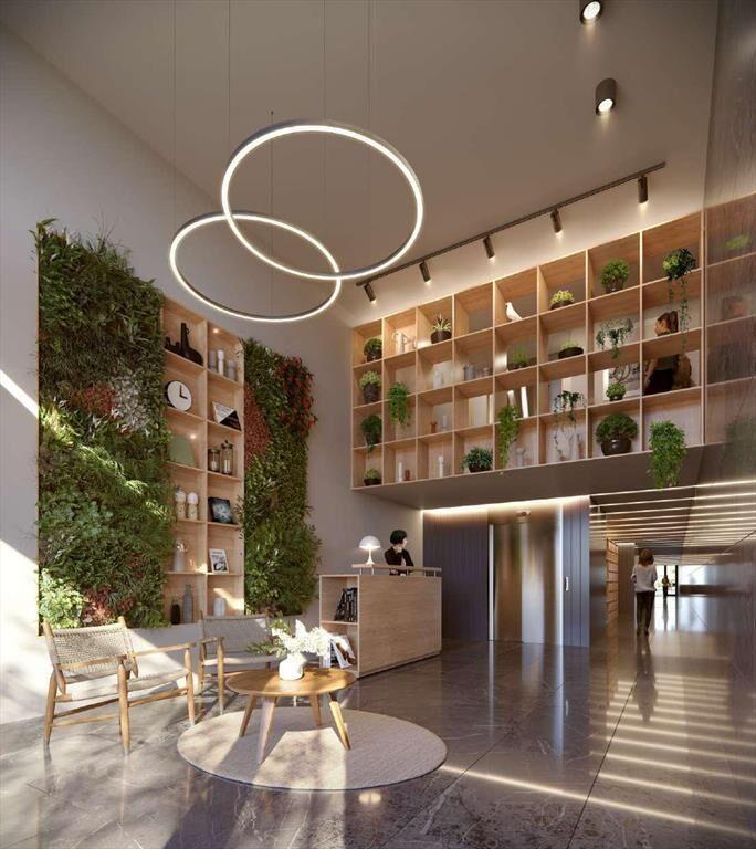Venta apartamento monoambiente Cordón Sur Met Tech