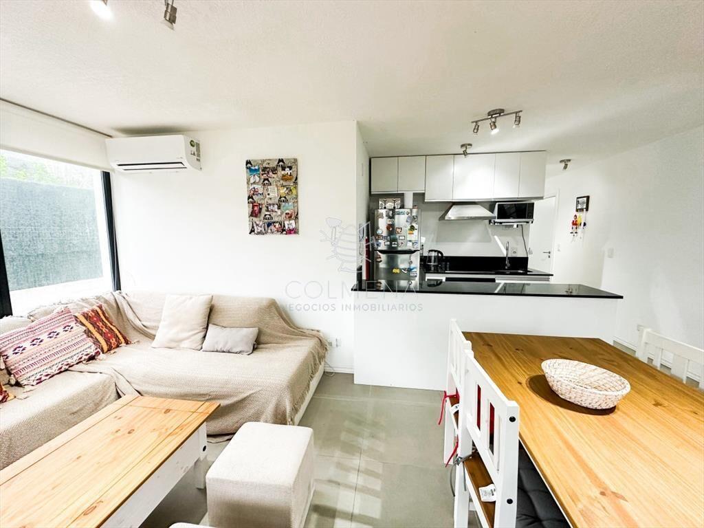 Venta de apartamento de 3 dormitorios en Punta