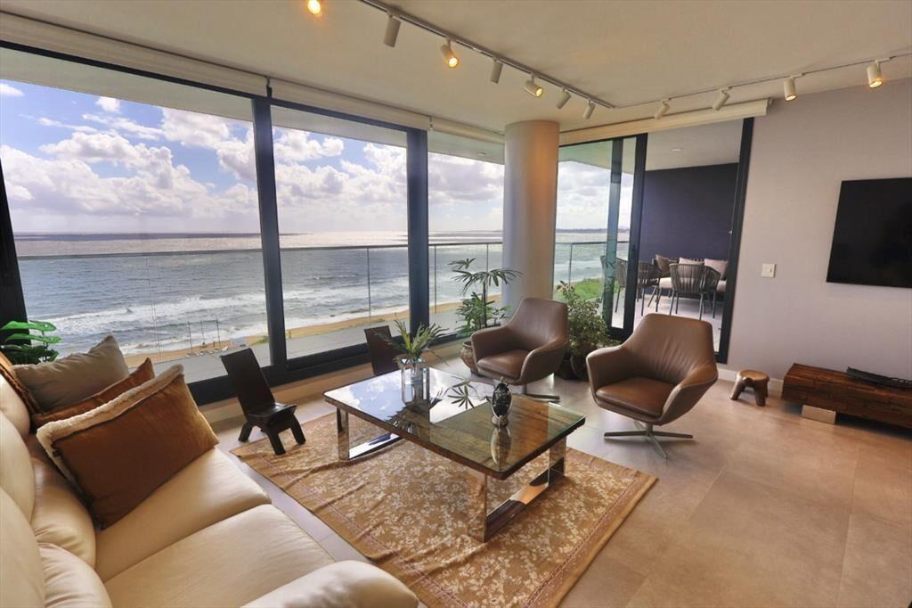APARTAMENTO 3 DORMITORIOS ALQUILER TEMPORAL -