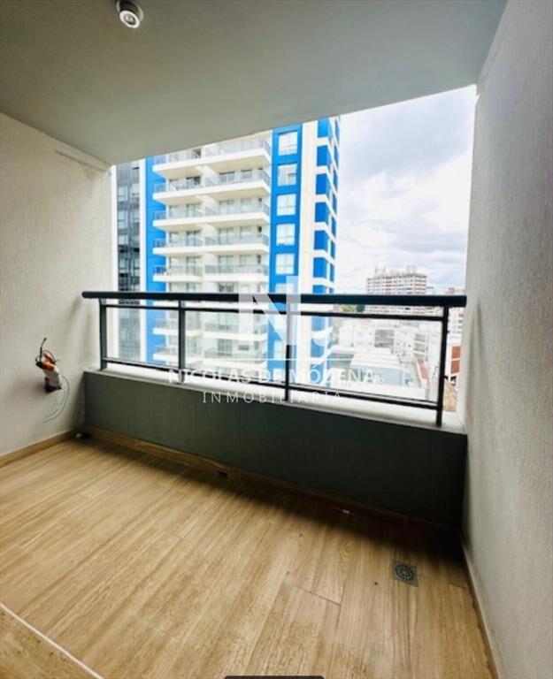 Apartamento de 2 dormitorios en Punta del Este