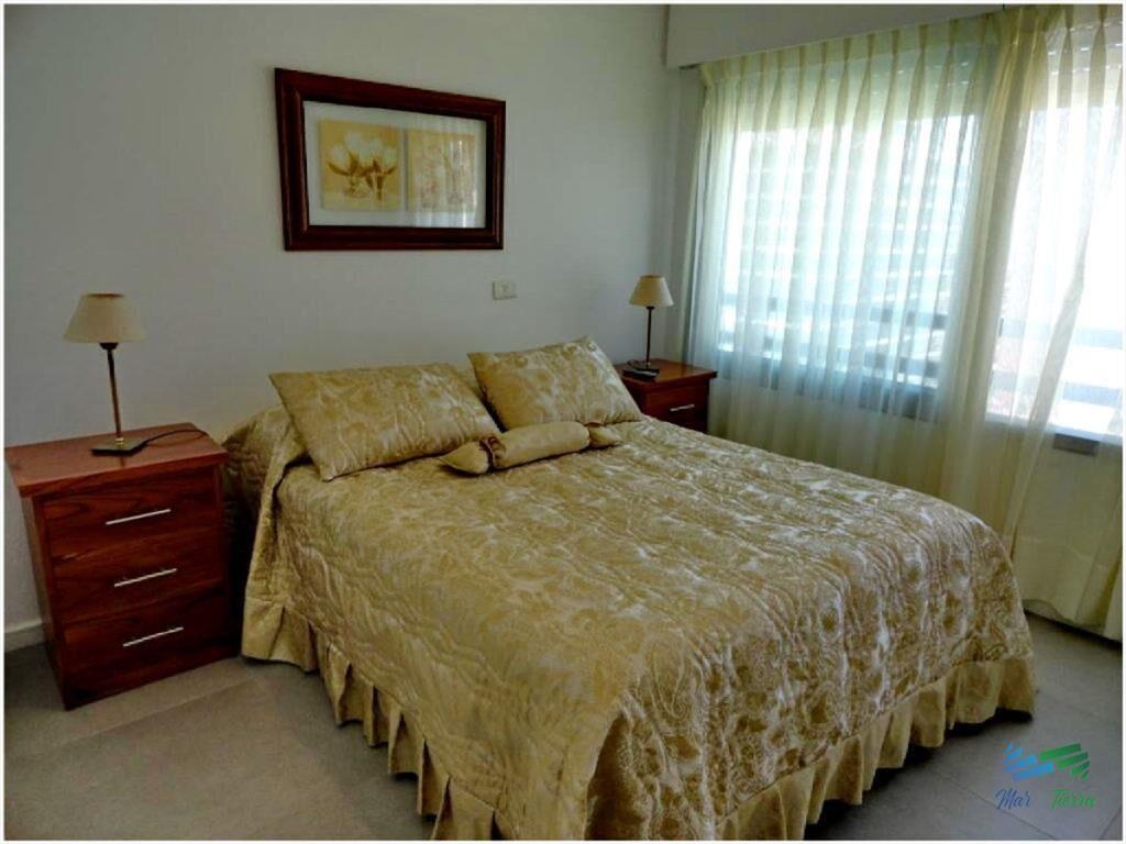 Muy lindo apartamento en piso alto , torre con y