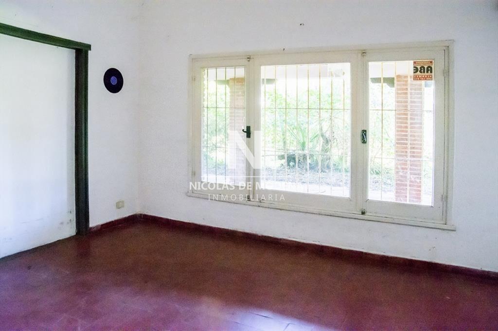 Casa en zona de Cantegril