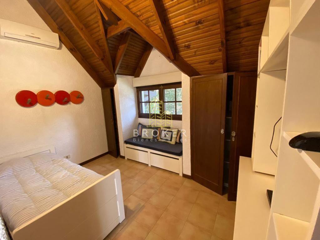 Alquiler Casa Punta del Este 4 dormitorios