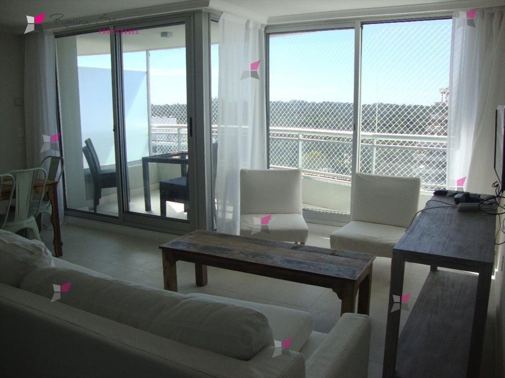 VENTA DE APARTAMENTO DE 2 DORMITORIOS EN EDIFICIO OCEAN DRI