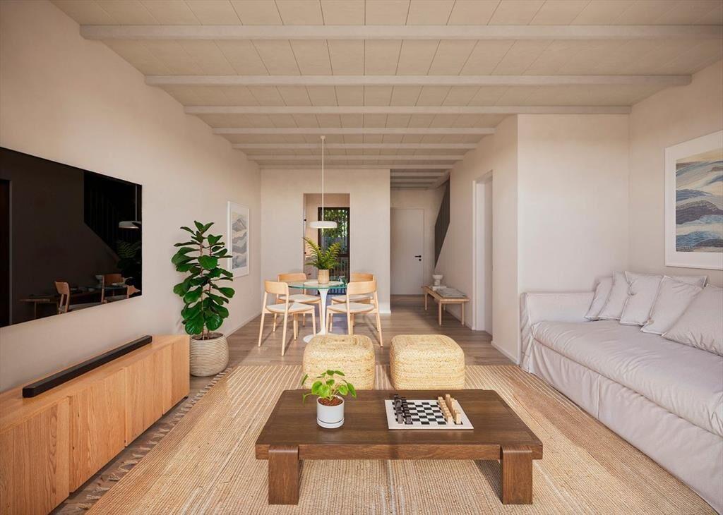 VENTA CASA 2D COCHERA JARDIN CARRASCO NORTE - POZO