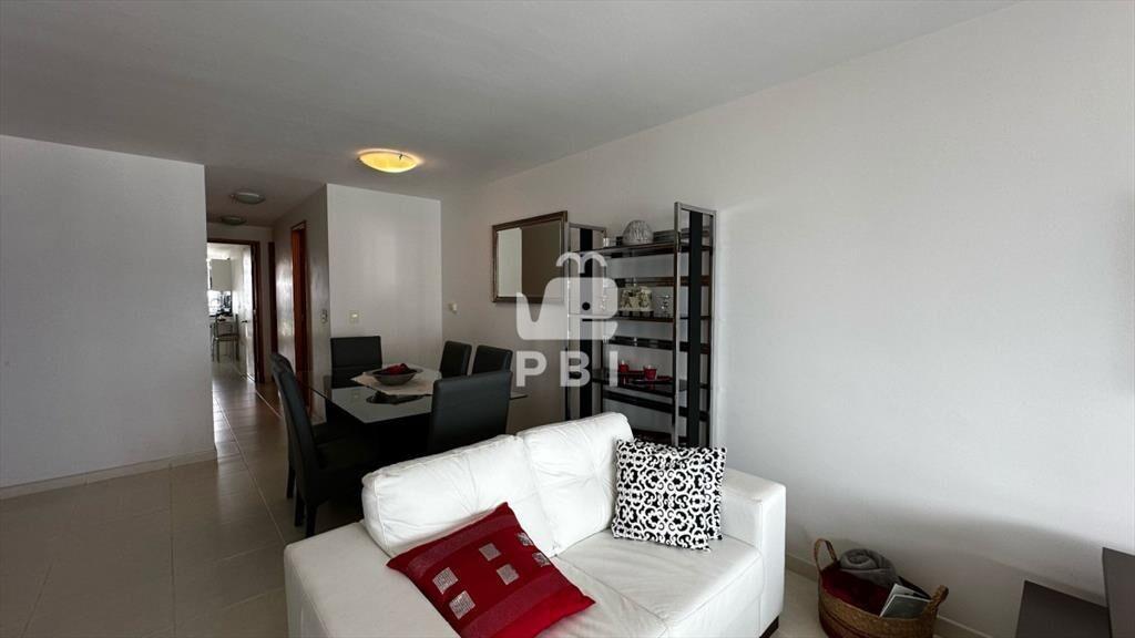 Alquiler temporal apartamento 3 dormitorios Punta del Este