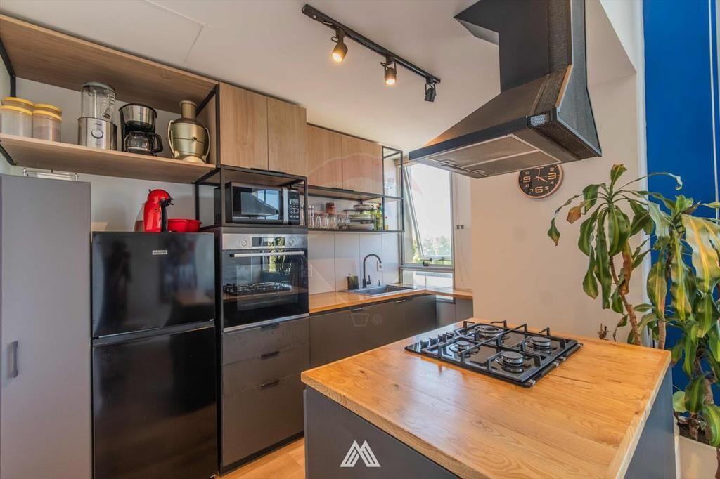Venta Apartamento 3 dormitorios Aguada con renta