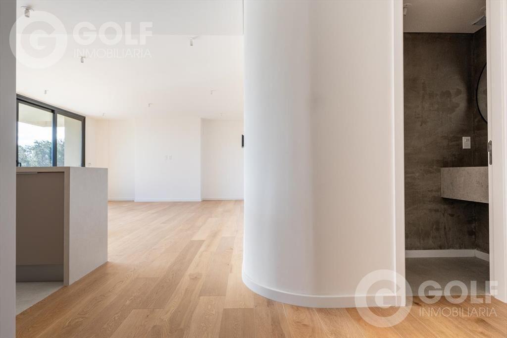 Venta de apartamento 3 dormitorios TRENTO