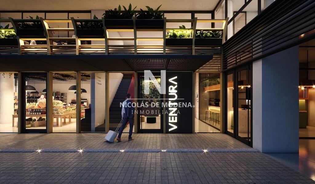 Venta Apartamento de 1 dormitorio Con Excelentes