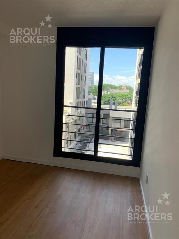 Alquiler apartamento dos dormitorios en La Blanqueada - 705