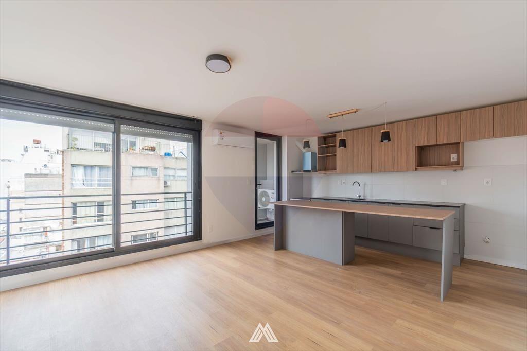 Venta apartamento Cordón 2 dormitorios con garaje