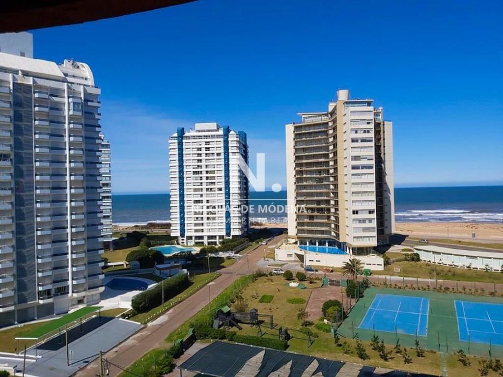 departamentoen venta de 2 dormitorios en zona Del