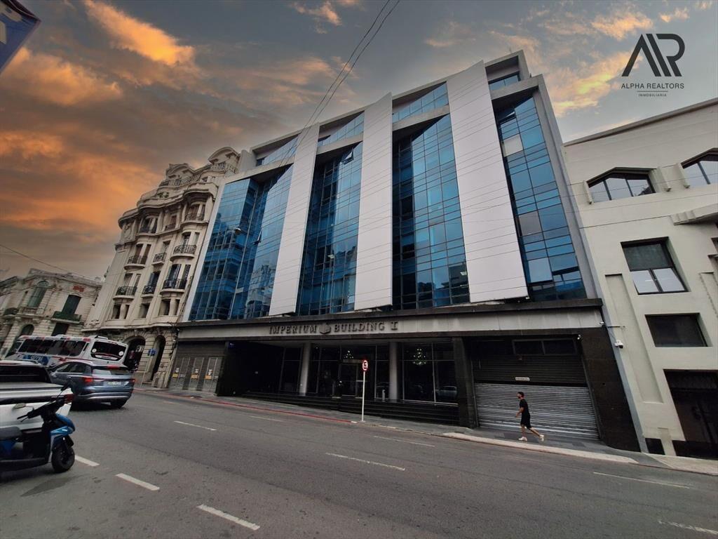 Oficina en venta ubicado en Ciudad Vieja