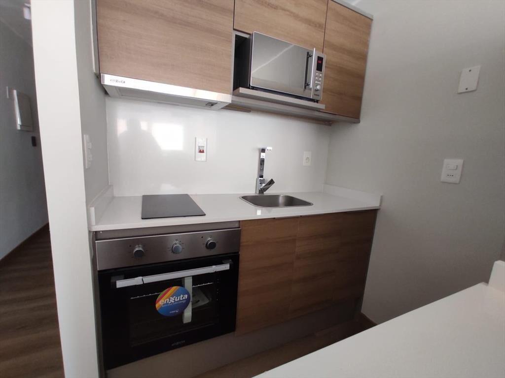 Venta Apartamento monoambiente Parque Batlle en lo mejor de