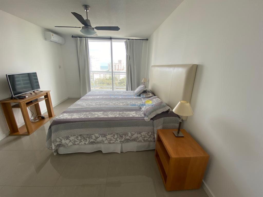 Apartamento de 2 dormitorios en alquiler temporal