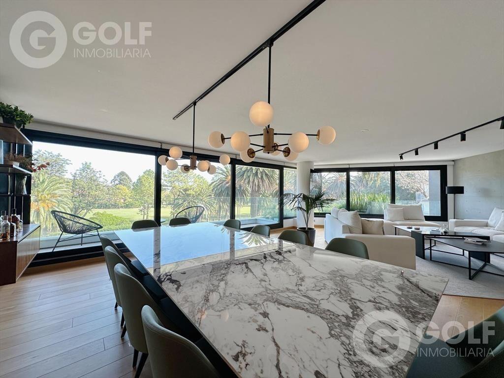 Alquiler y Venta de apartamento 3 dormitorios en Golf- Punt