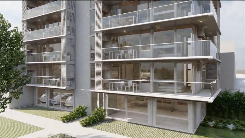 VENTA APARTAMENTO A ESTRENAR 1 DORMITORIO BUCEO