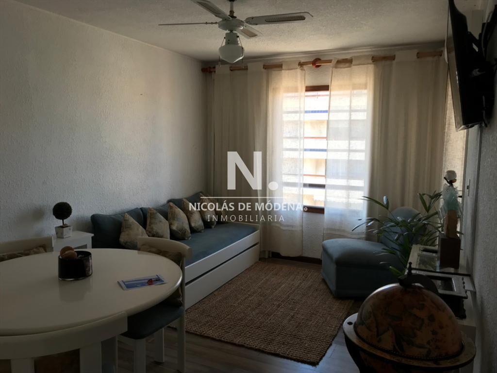 Venta Apartamento de 1 dormitorio en Península a