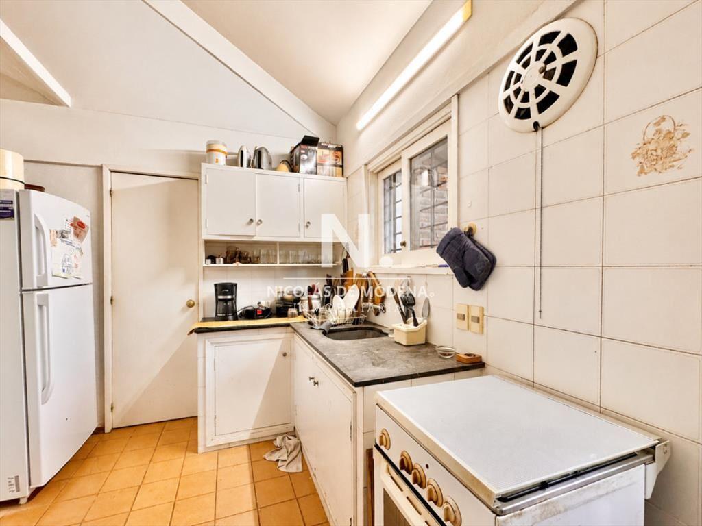 Vende casa de 3 dormitorios mas dep de servicio