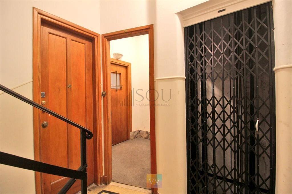 Venta apartamento 3 dormitorios Centro