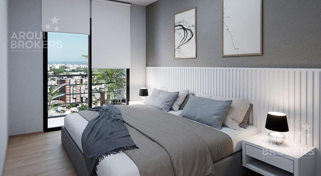 Apartamento de un dormitorio en venta en La Blanqueada - 4