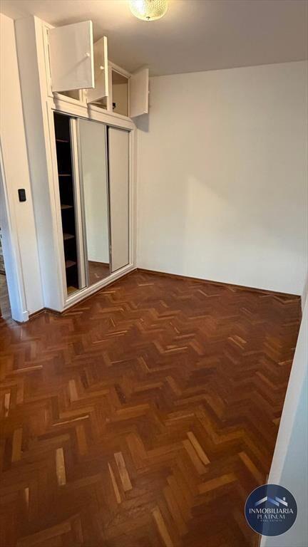 Apartamento 1 dorm en alquiler c/ cochera en Pocitos