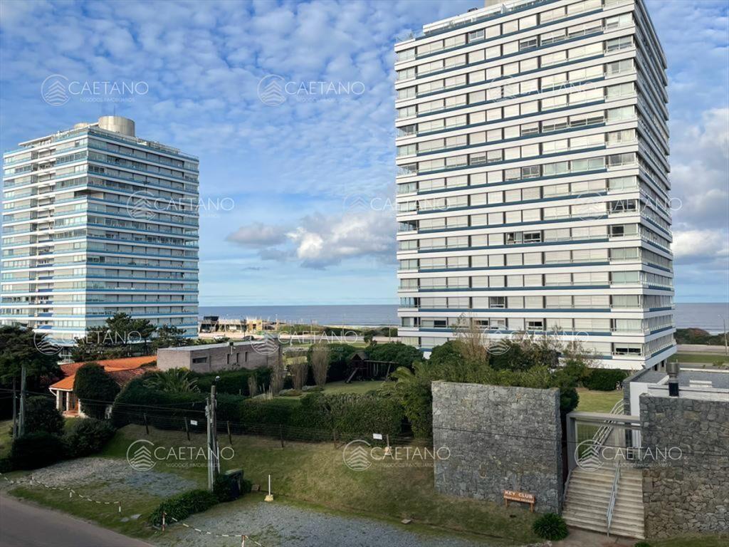 Apartamento en oportunidad