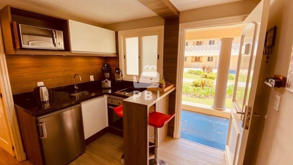 Apartamento en venta Solanas Country 1 dormitorio