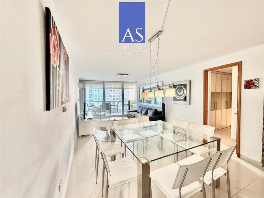 APARTAMENTO VENTA SEASONS TOWER 2 DORMITORIOS MAS