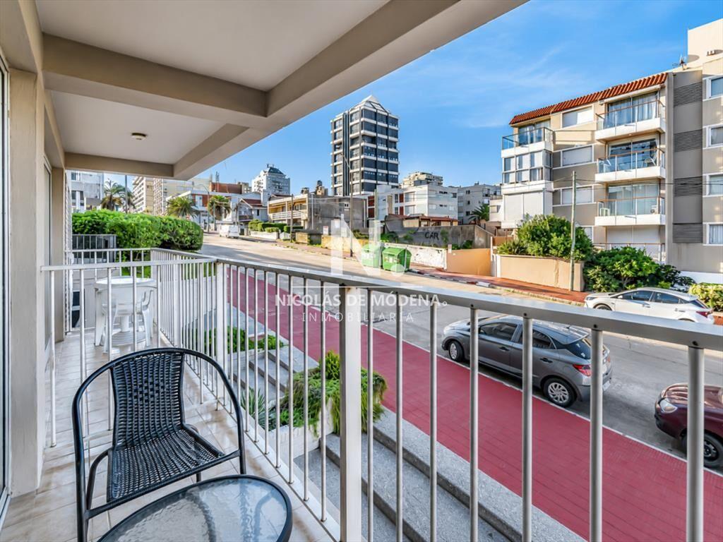 Venta de Apartamento de 2 Dormitorios en - Punta