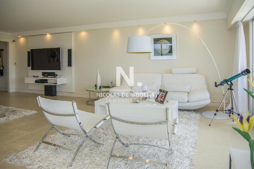 Espectacular apartamento con vistas de primera 3