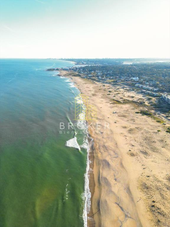 Venta terreno punta del este barrio privado