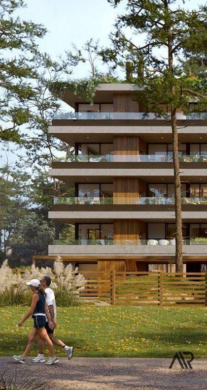 Moderno apartamento de 2 dormitorios a 200 m del mar en ...
