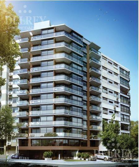 Departamento - Punta Carretas