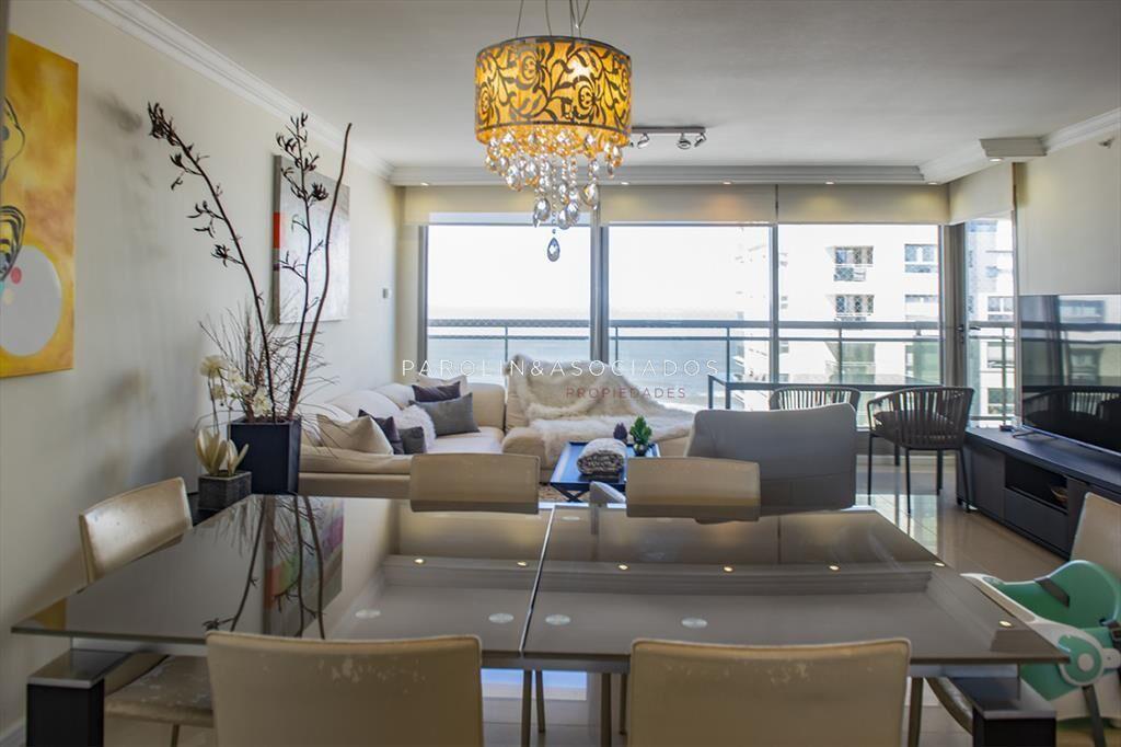 Apartamento de 3 dormitorios en venta, torre del