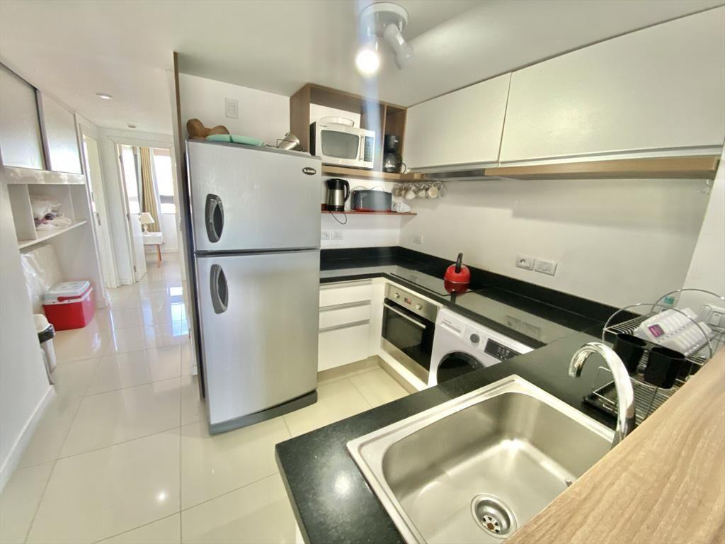 APARTAMENTO EN ALQUILER TEMPORAL 2 DORMITORIOS 2 BAÑOS 1 E