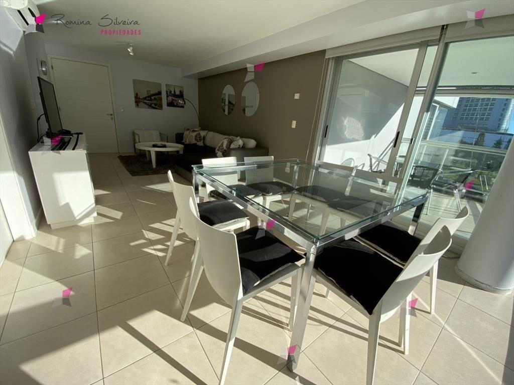 APARTAMENTO EN VENTA 3 DORMITORIOS EDIFICIO TORRE