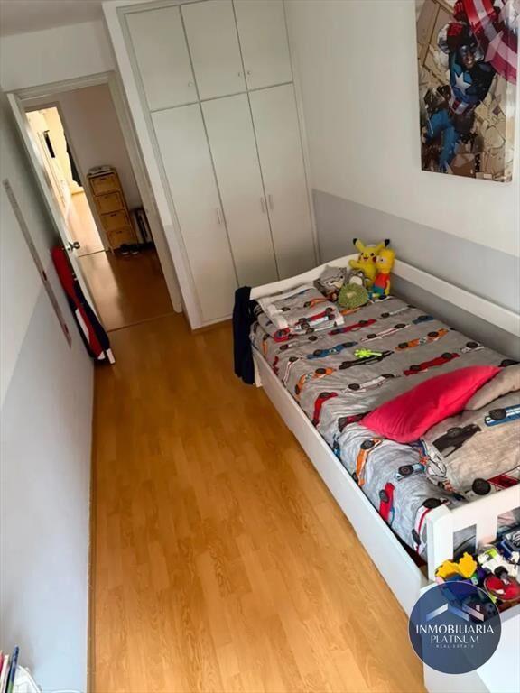 Apartamento en venta c/ cochera en Punta Carretas